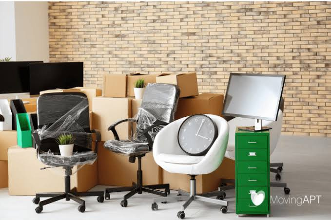 Relocation Services